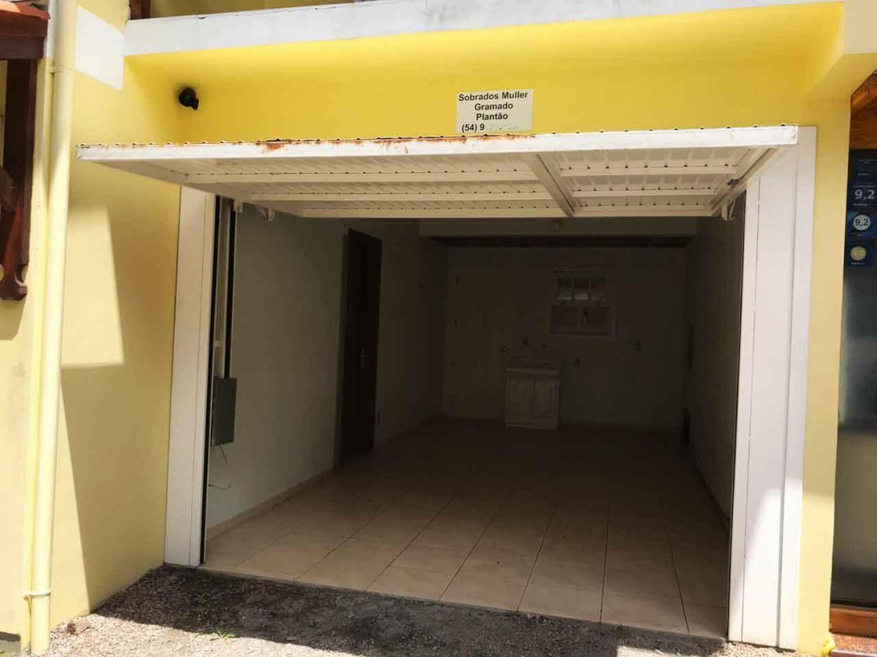 Sobrados Muller Διαμέρισμα Γκραμάντο Εξωτερικό φωτογραφία