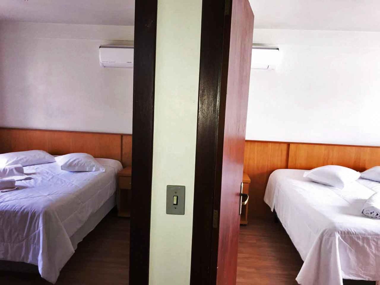 Sobrados Muller Διαμέρισμα Γκραμάντο Εξωτερικό φωτογραφία